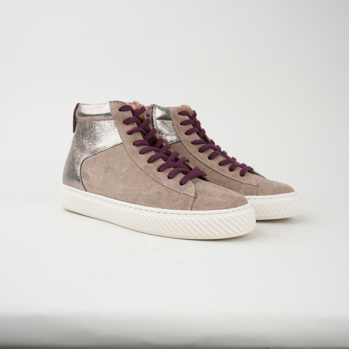 Sample - Nick Taupe - Size 37 (UK4)