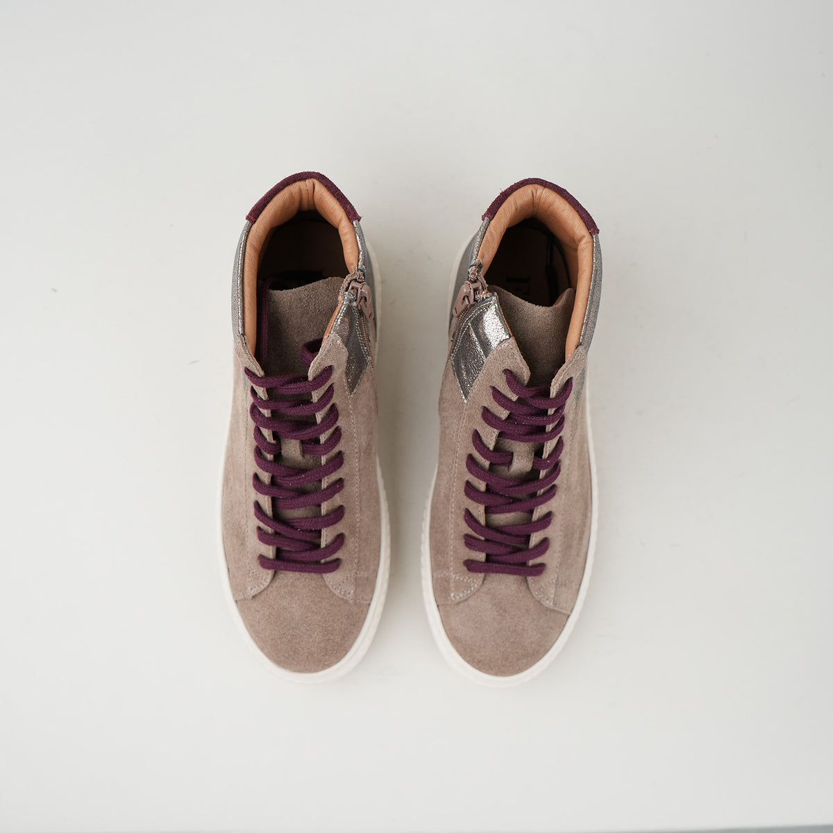 Sample - Nick Taupe - Size 37 (UK4)