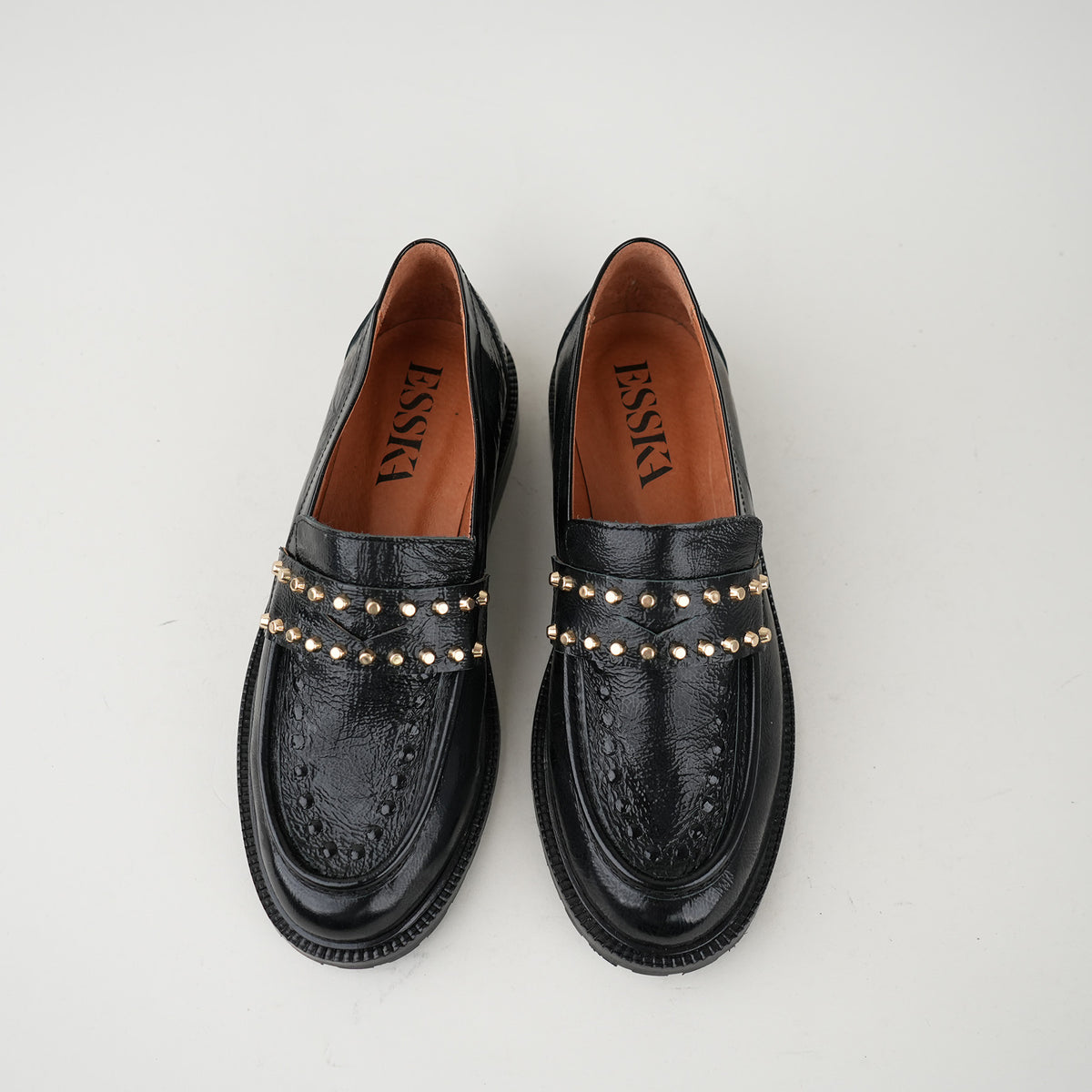 Sample - Kath Black - Size 37 (UK4)
