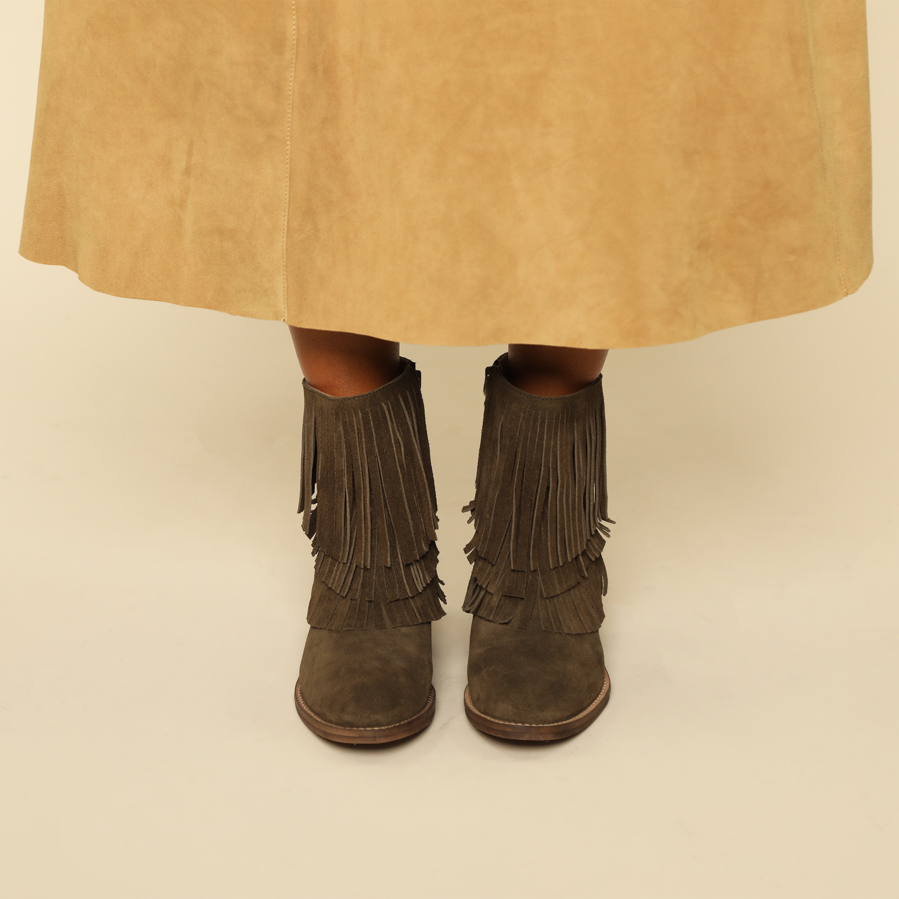 Felicity Khaki