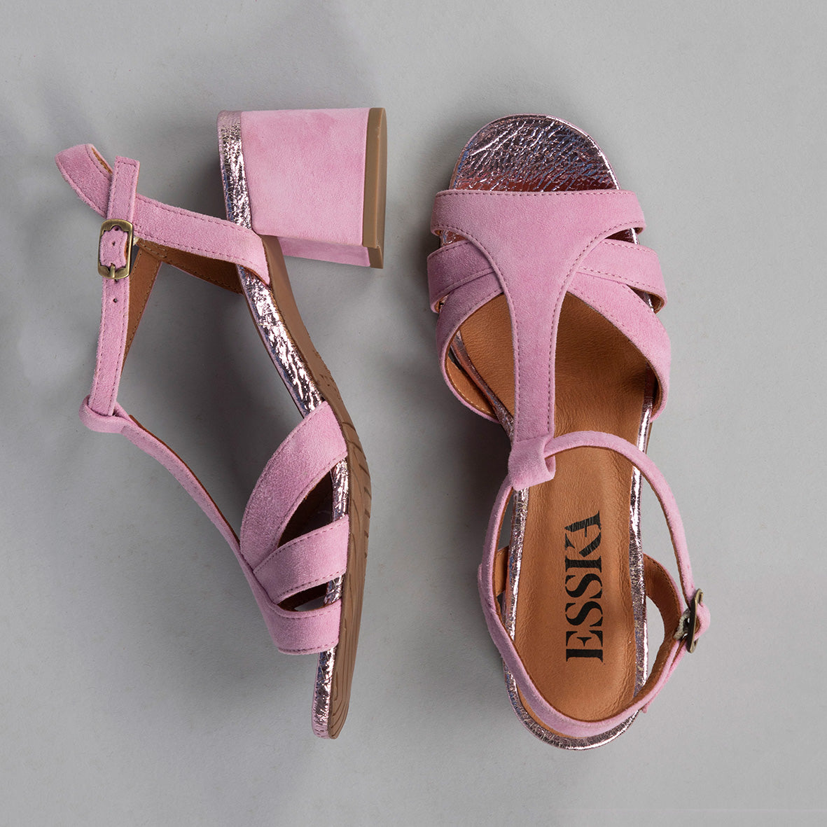 Gabby Pink