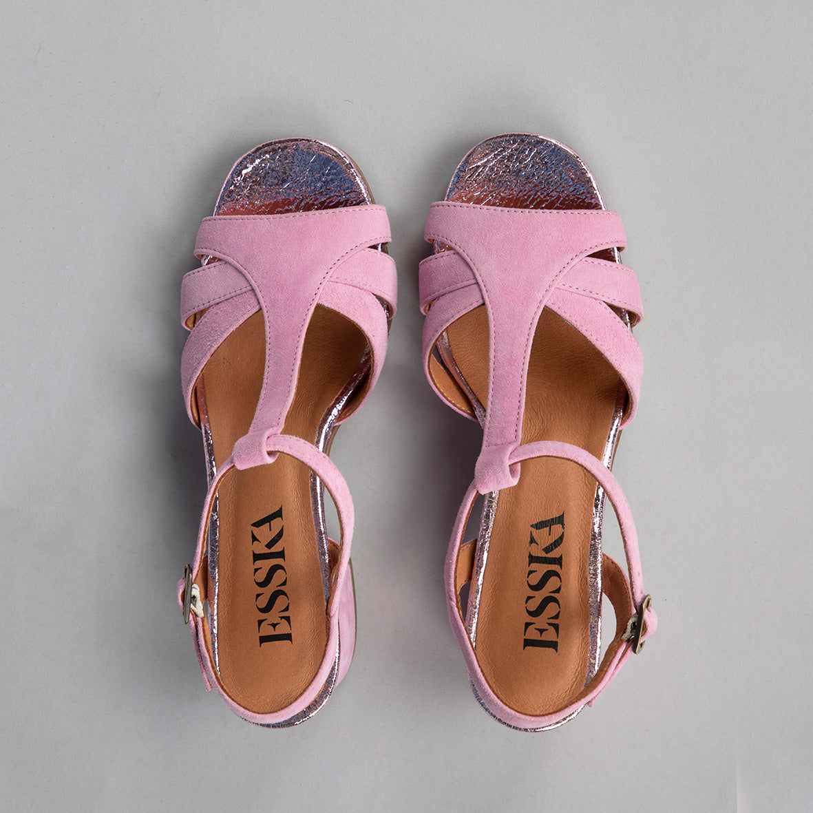 Gabby Pink