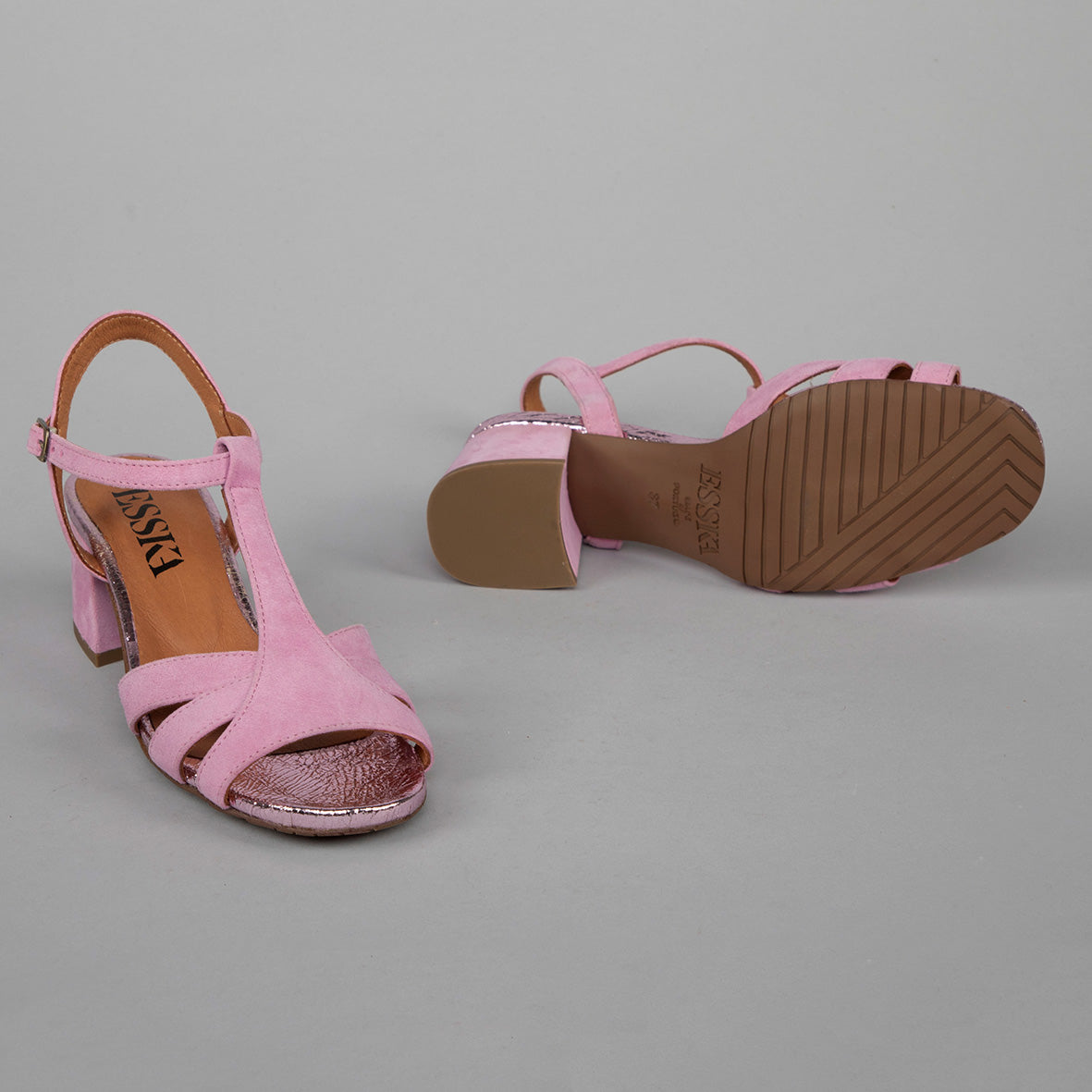 Gabby Pink