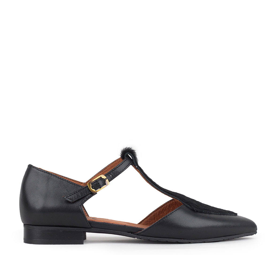 Harmony Black
