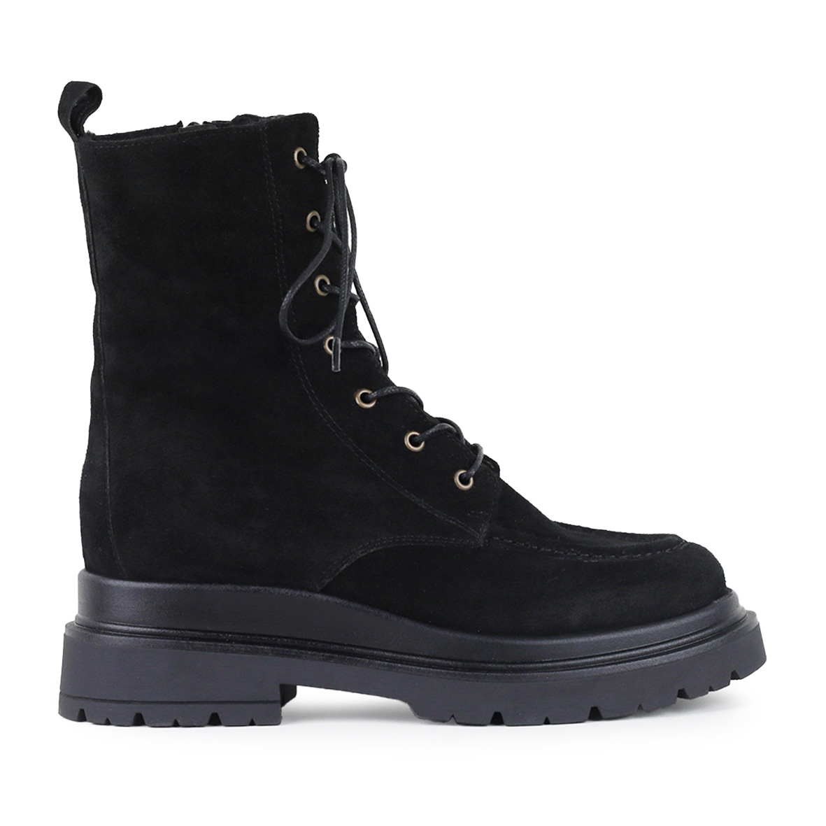 Hayes Black