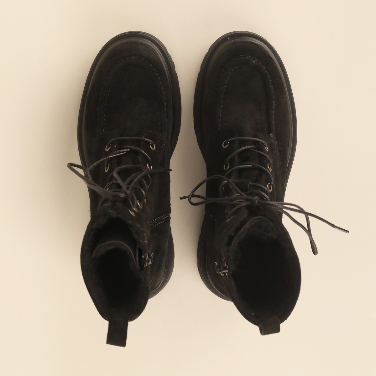 Hayes Black
