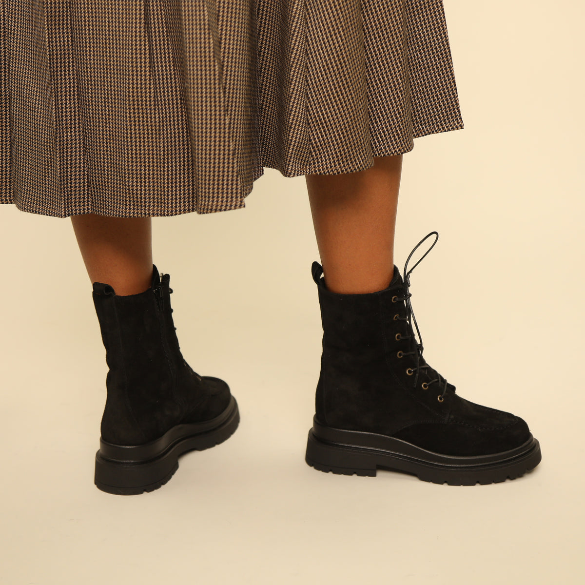 Hayes Black