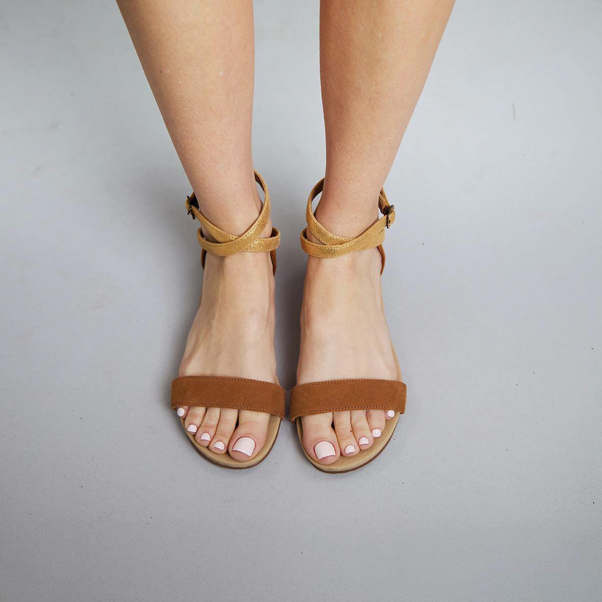 India Tan
