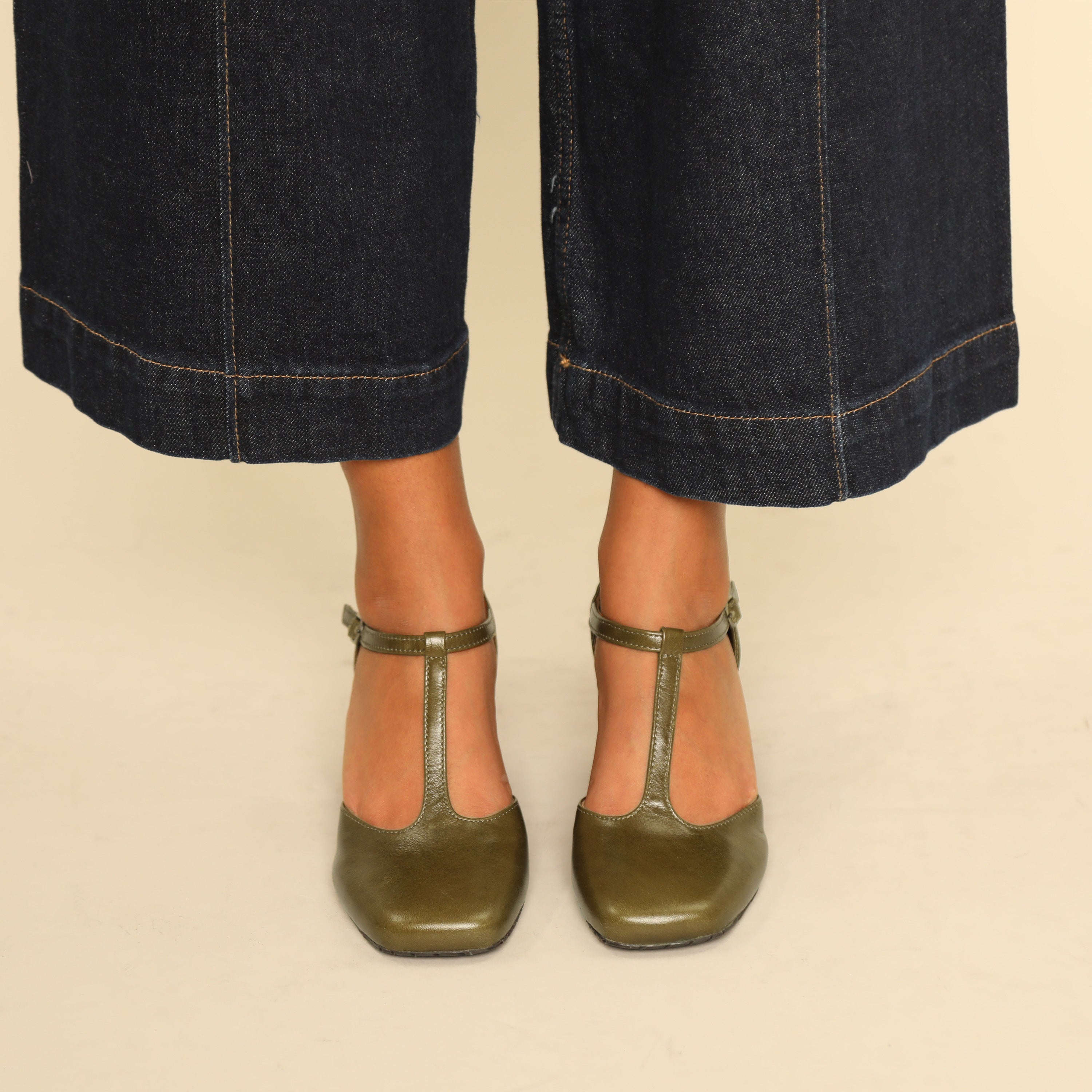 Joy Olive