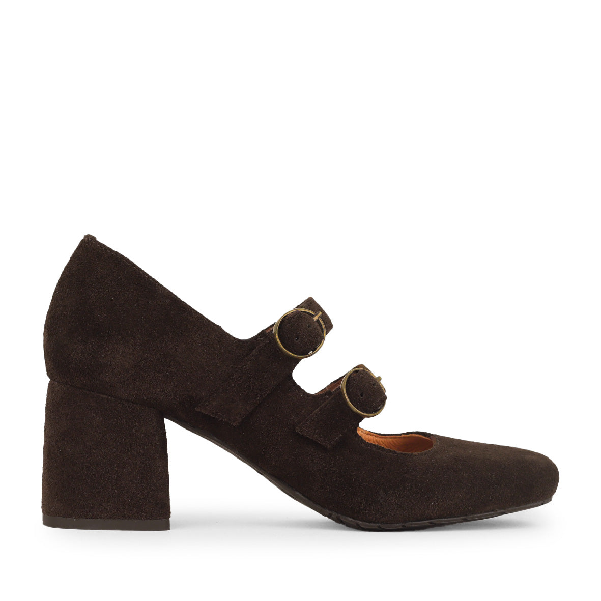 Julia Dark Brown