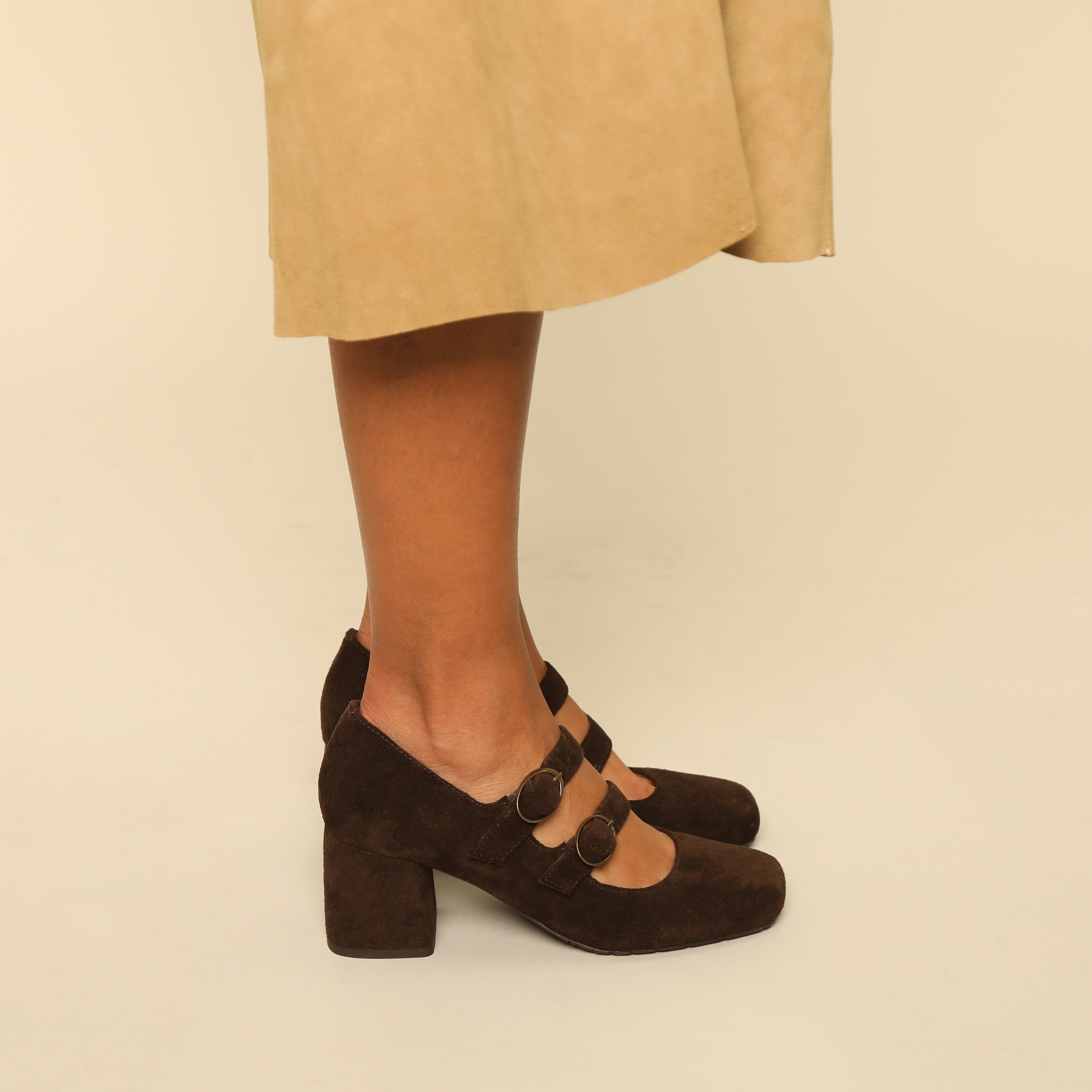 Julia Dark Brown