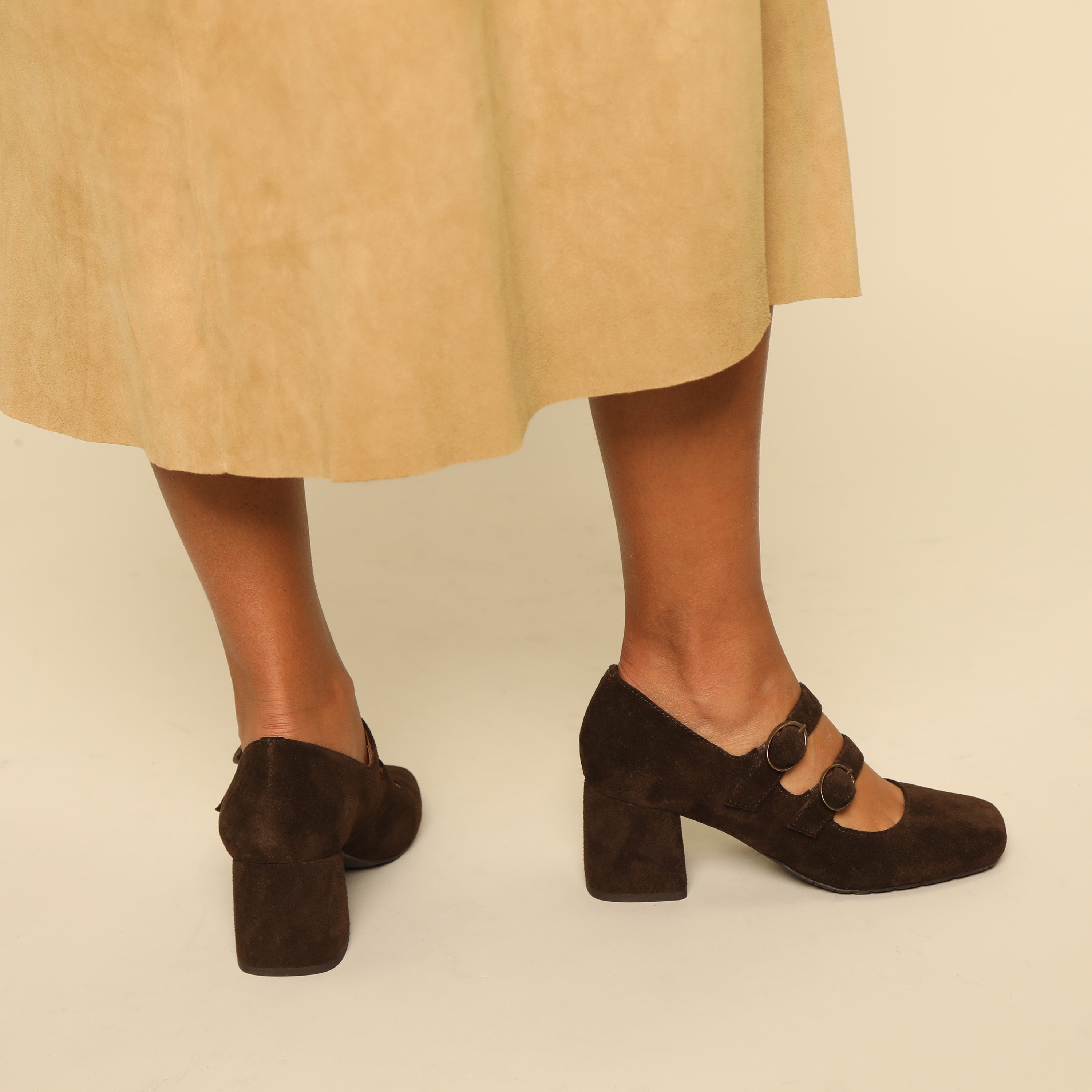 Julia Dark Brown