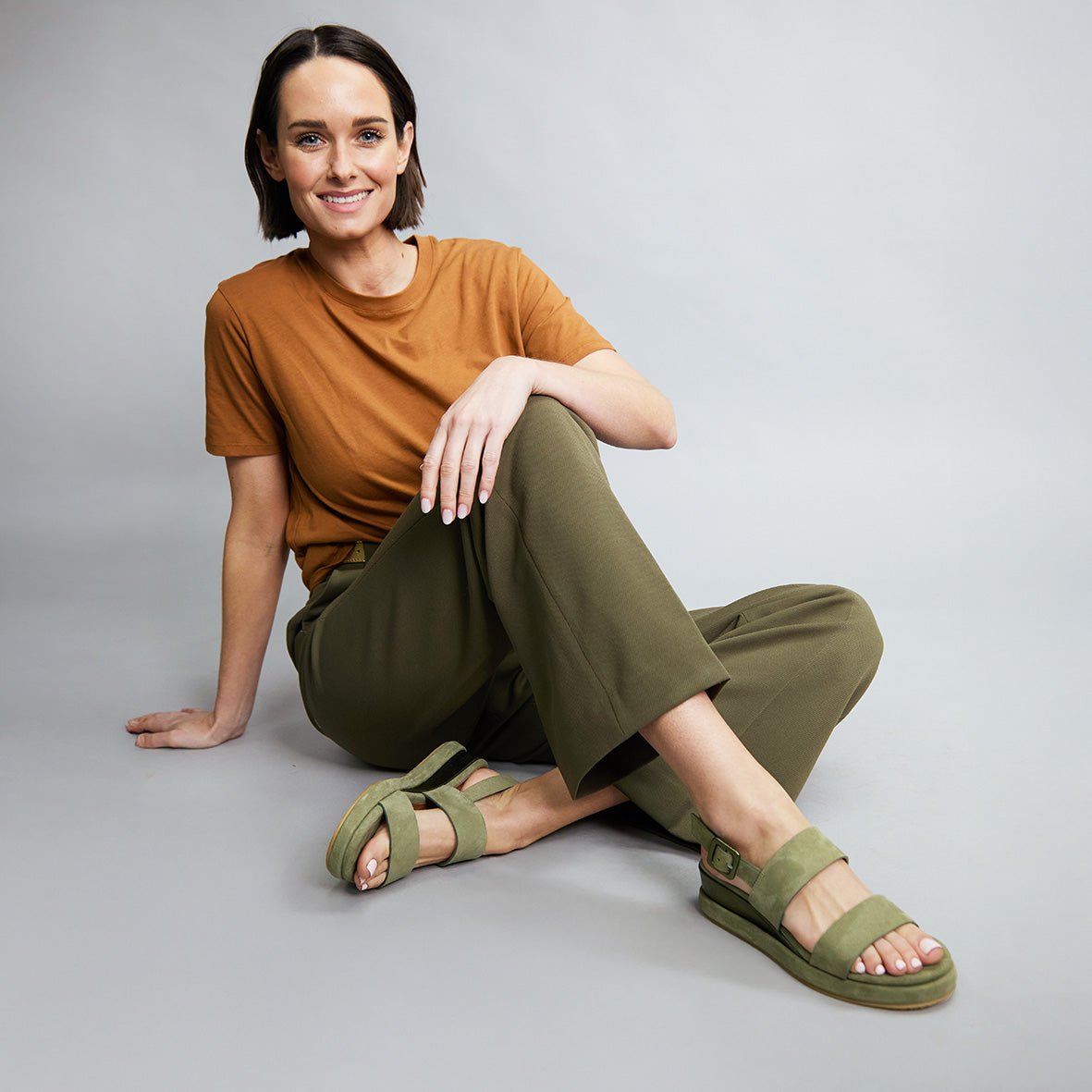 Keira Green