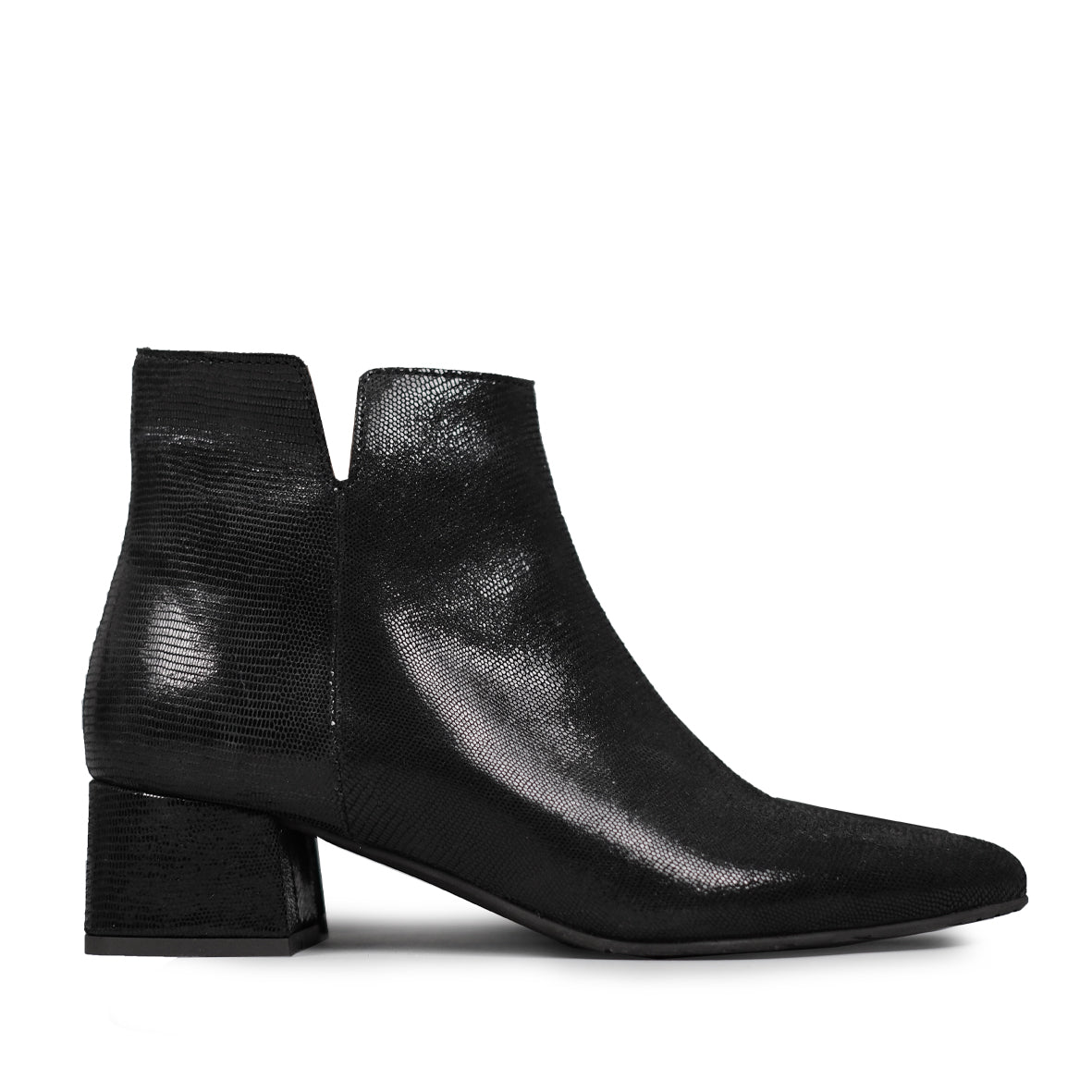 Leisel Black Metallic | ESSKA