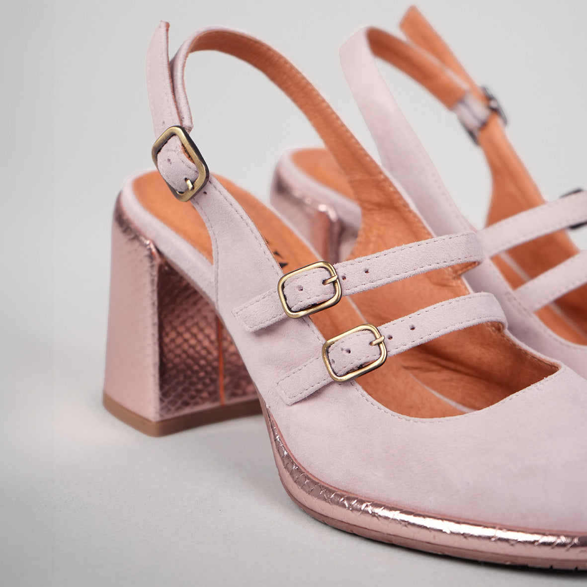 Mariella Dusty Pink