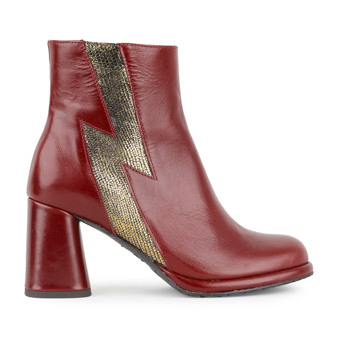 Miriam Red Brick