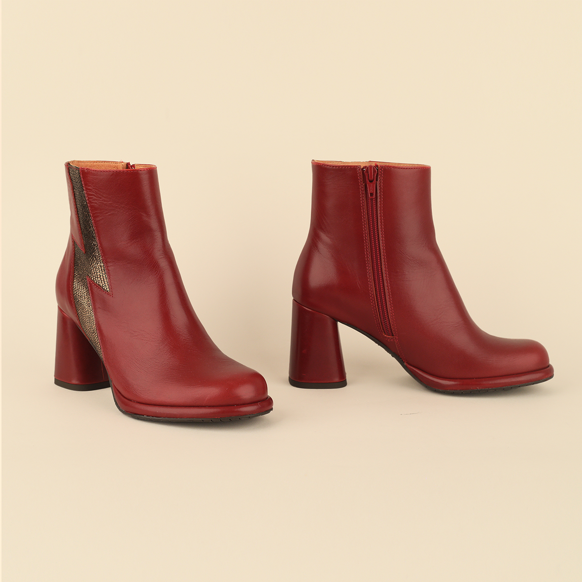 Miriam Red Brick