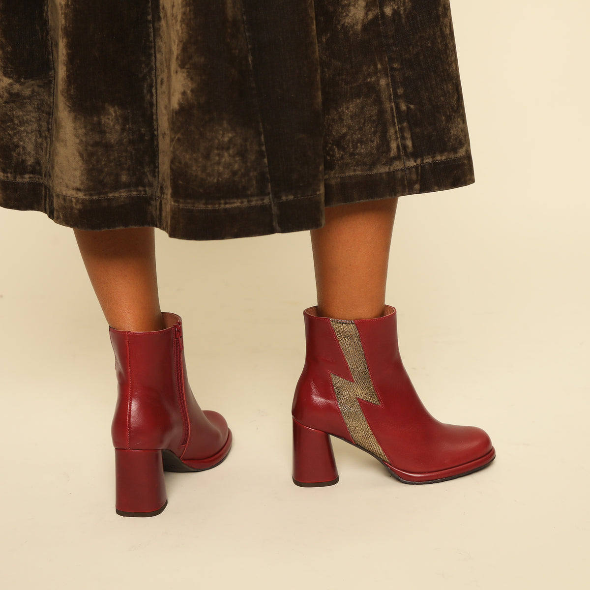 Miriam Red Brick