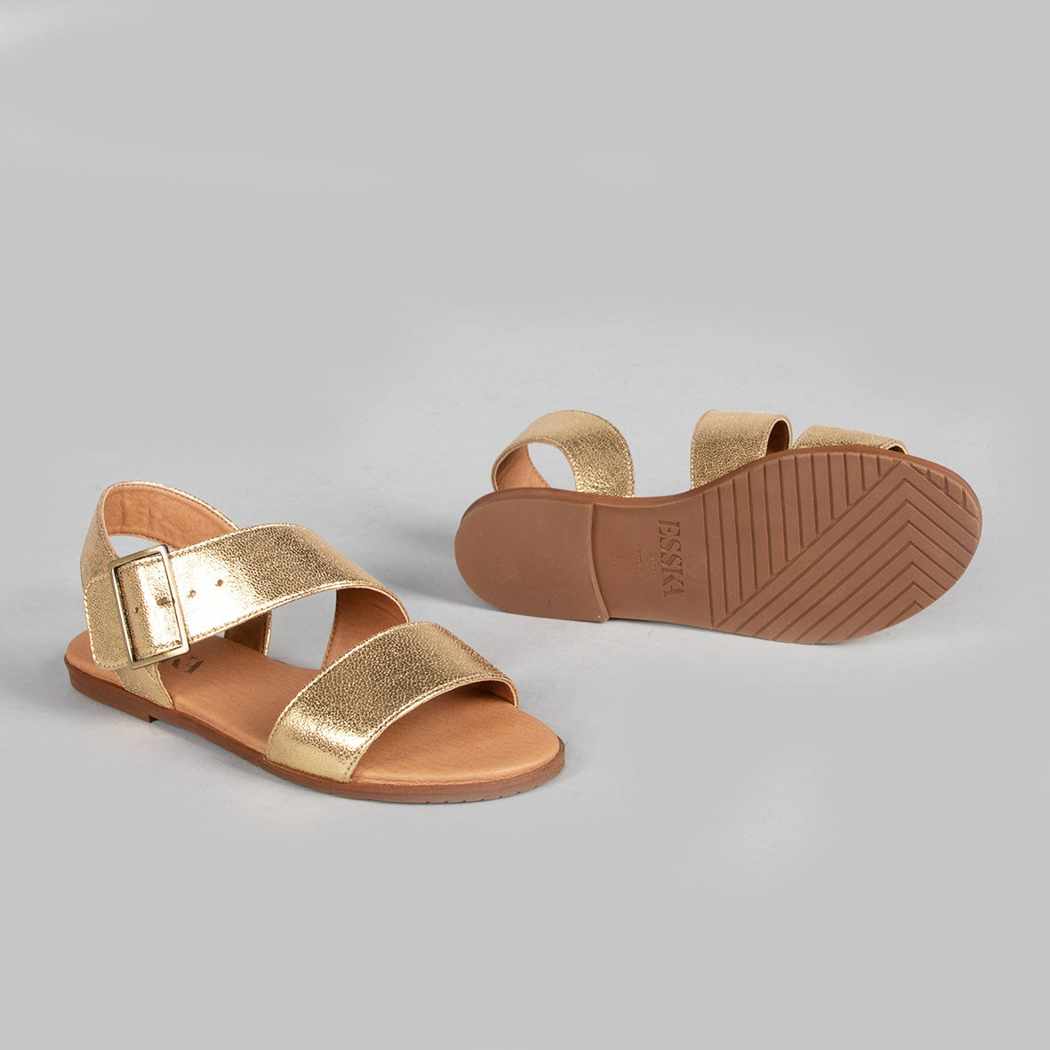 Nicole Vegan Gold