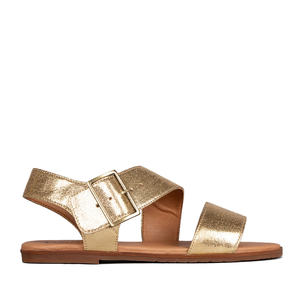 Nicole Vegan Gold