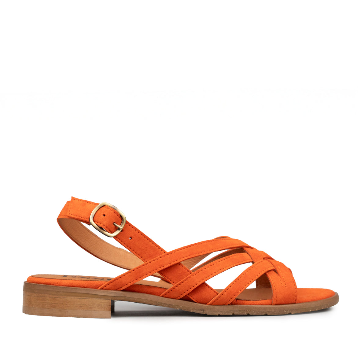 Niki WIDE Orange