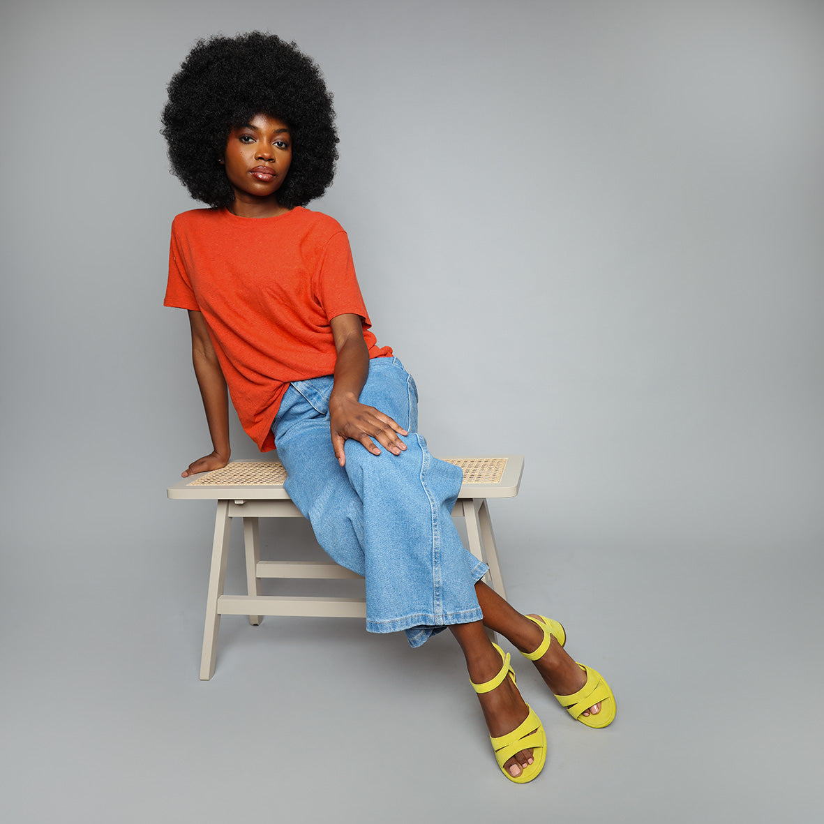 Olivia Lemon