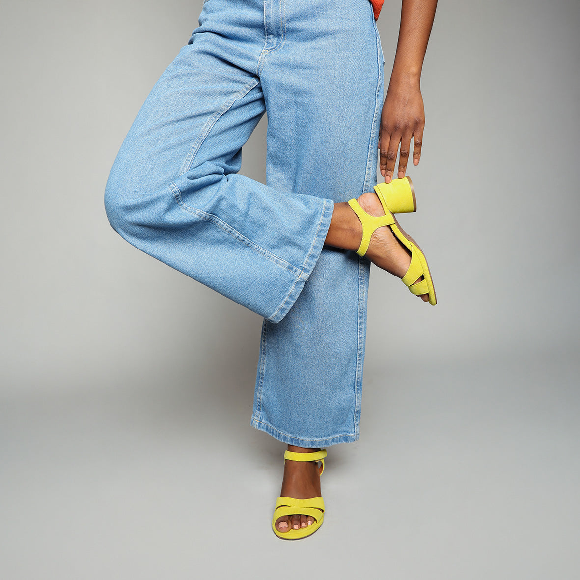 Olivia Lemon