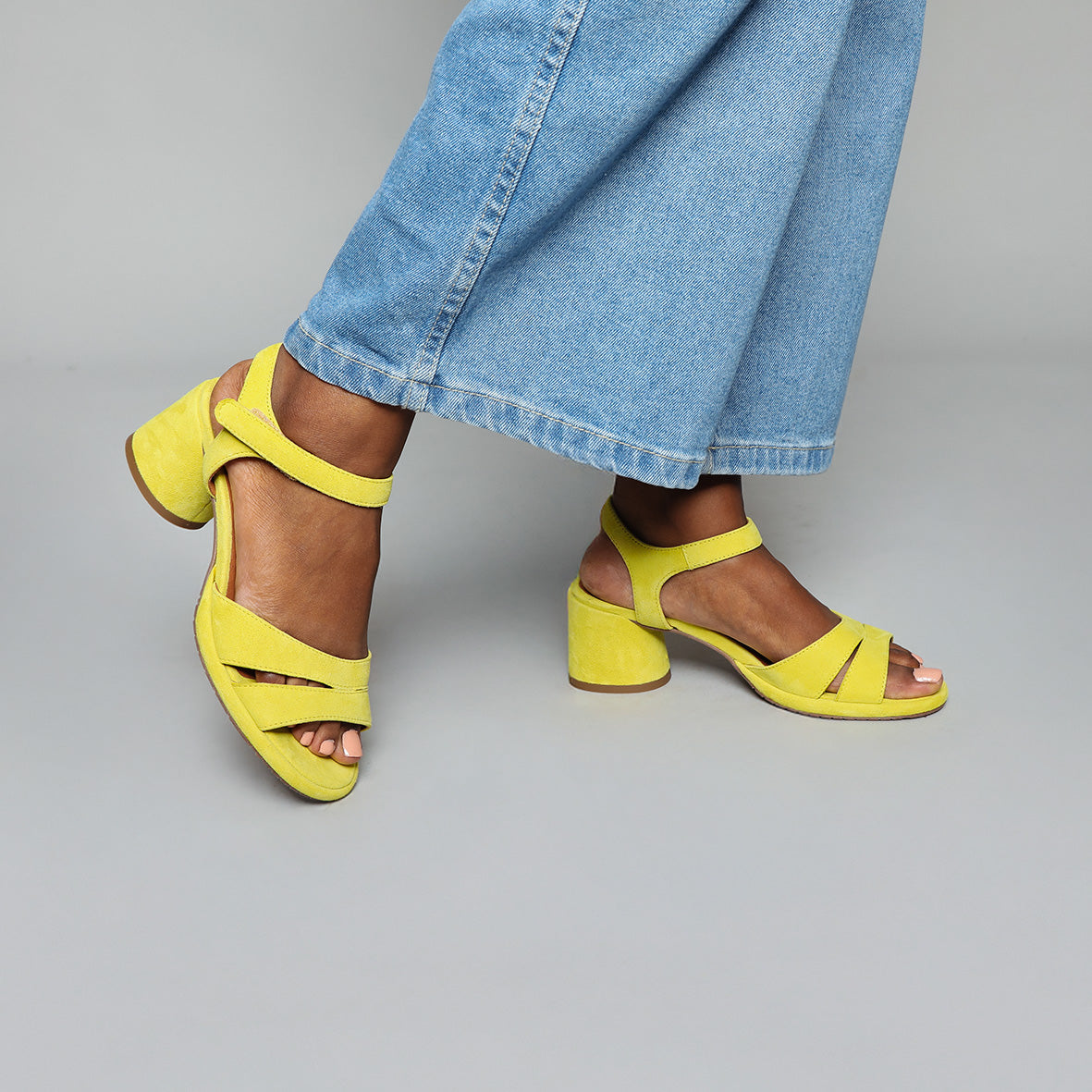 Olivia Lemon