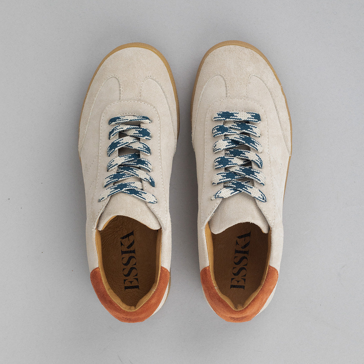 Oslo Stone Trainer by Esska
