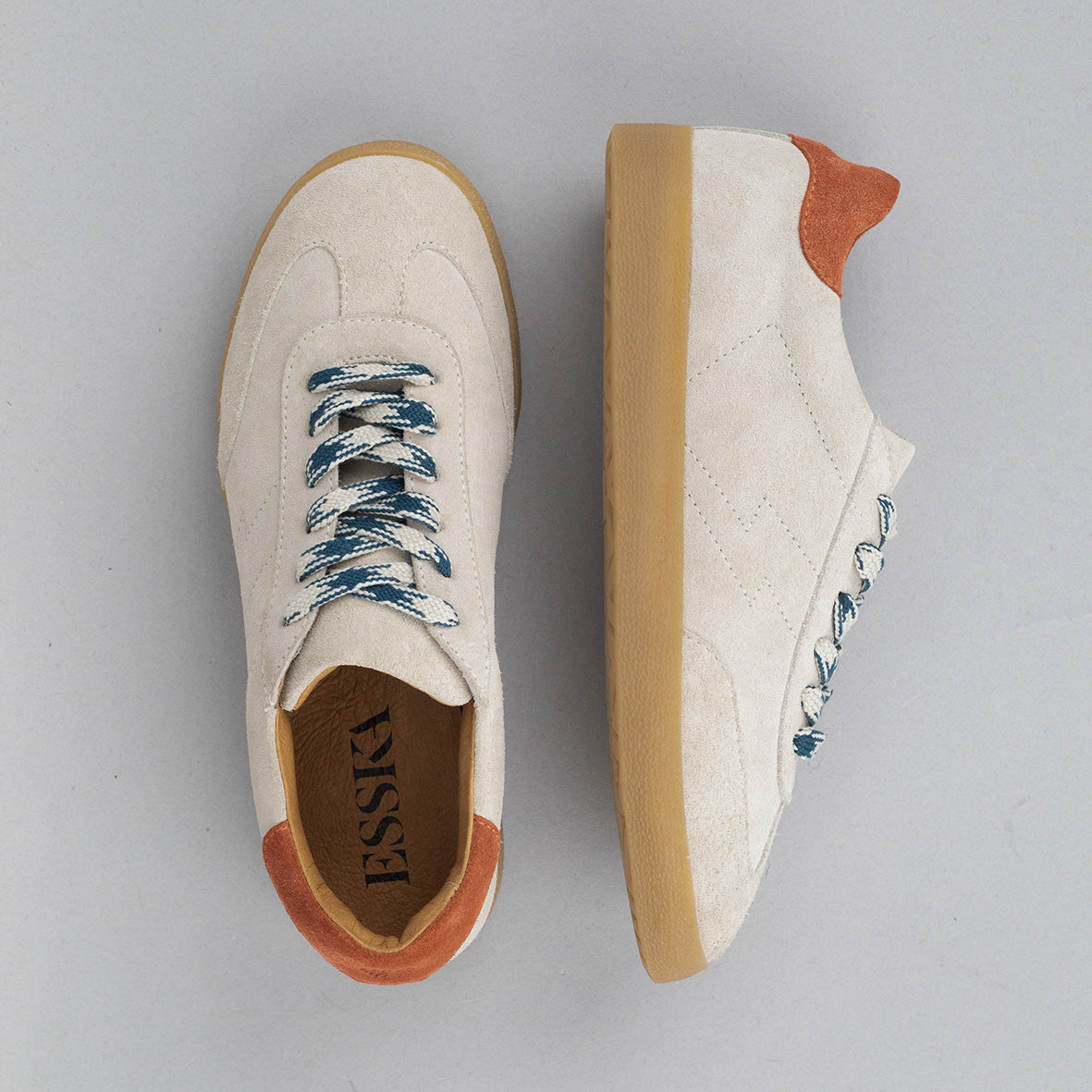 Oslo Stone Trainer by Esska