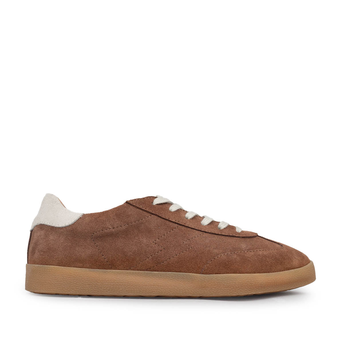 Oslo Chestnut Trainer by Esska