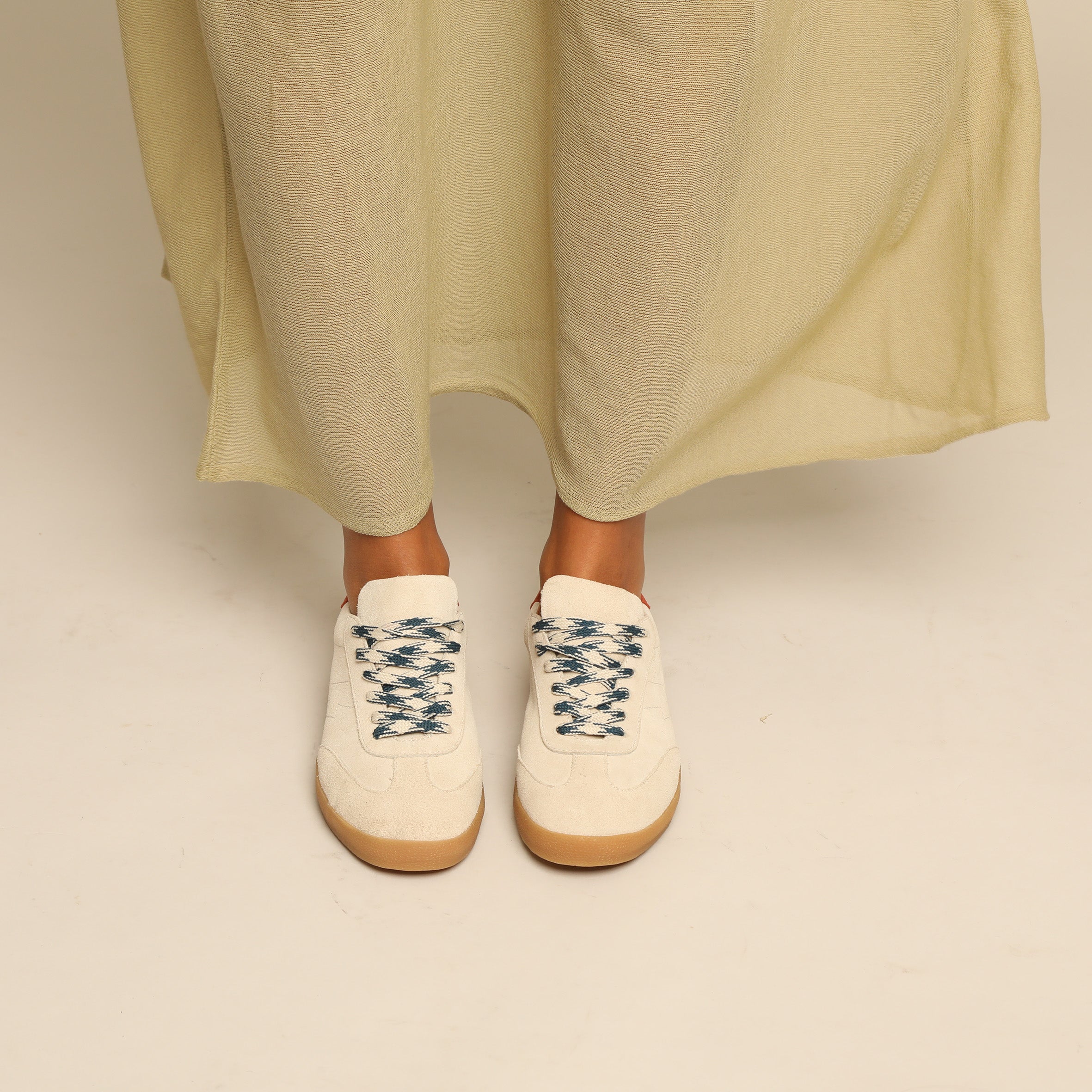 Oslo Stone Trainer by Esska