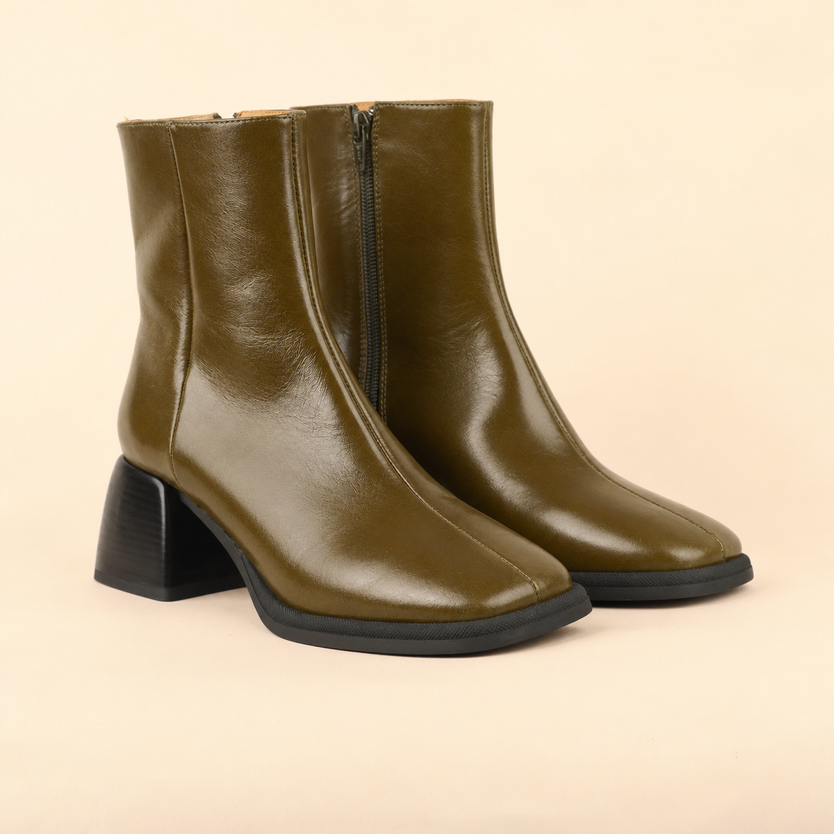 Quinn Olive