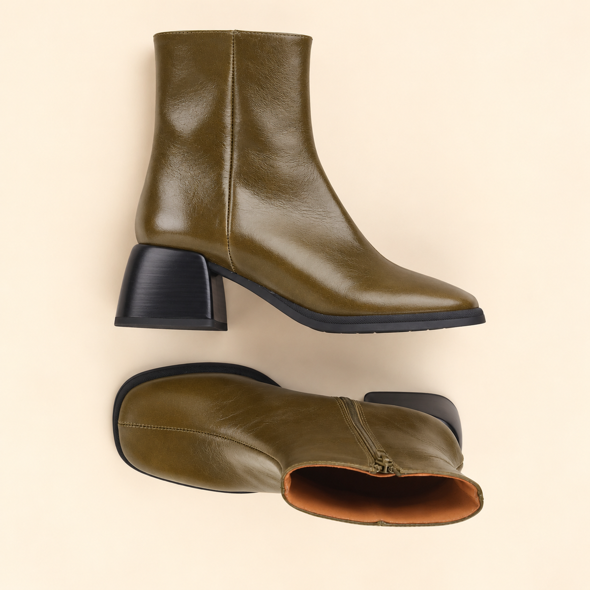 Quinn Olive