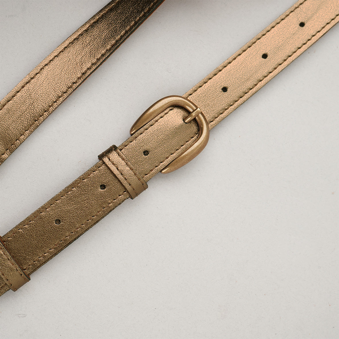 Rami Belt - Mercury Accessories by Esska