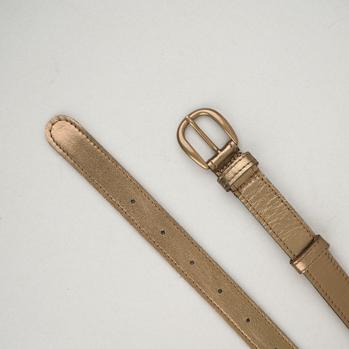 Rami Belt - Mercury Accessories by Esska