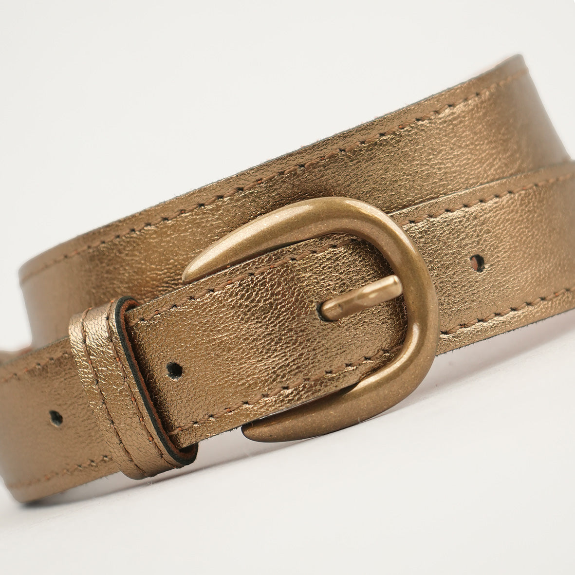 Rami Belt - Mercury Accessories by Esska