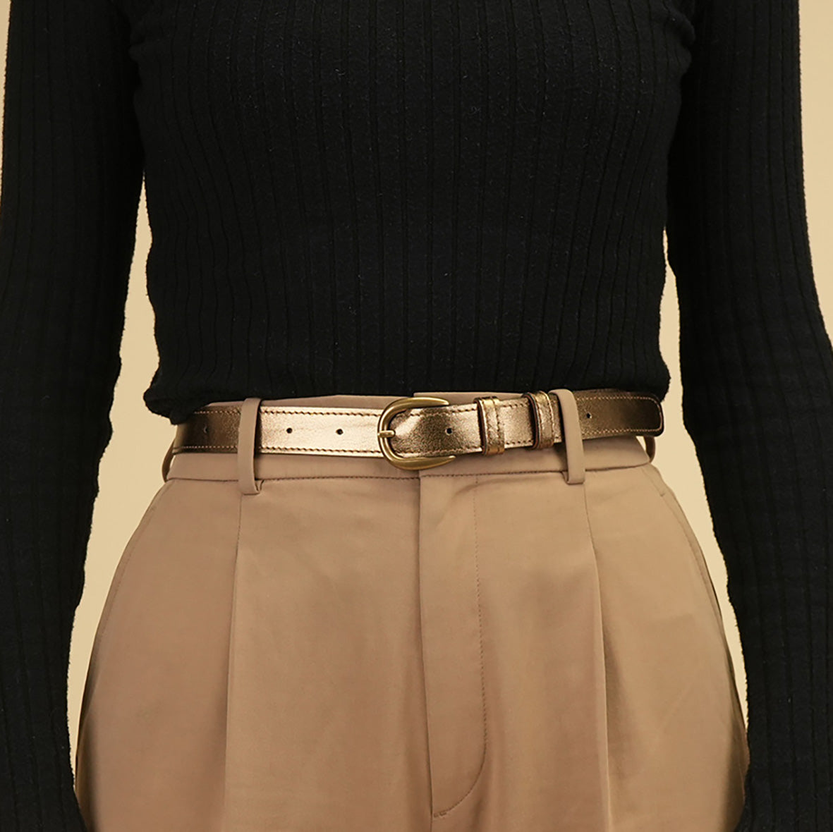 Rami Belt - Mercury Accessories by Esska