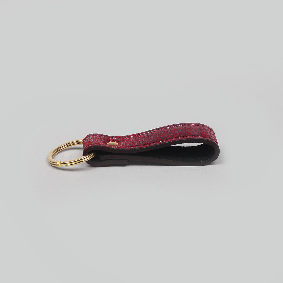 Rea Keychain - Vegan Wine