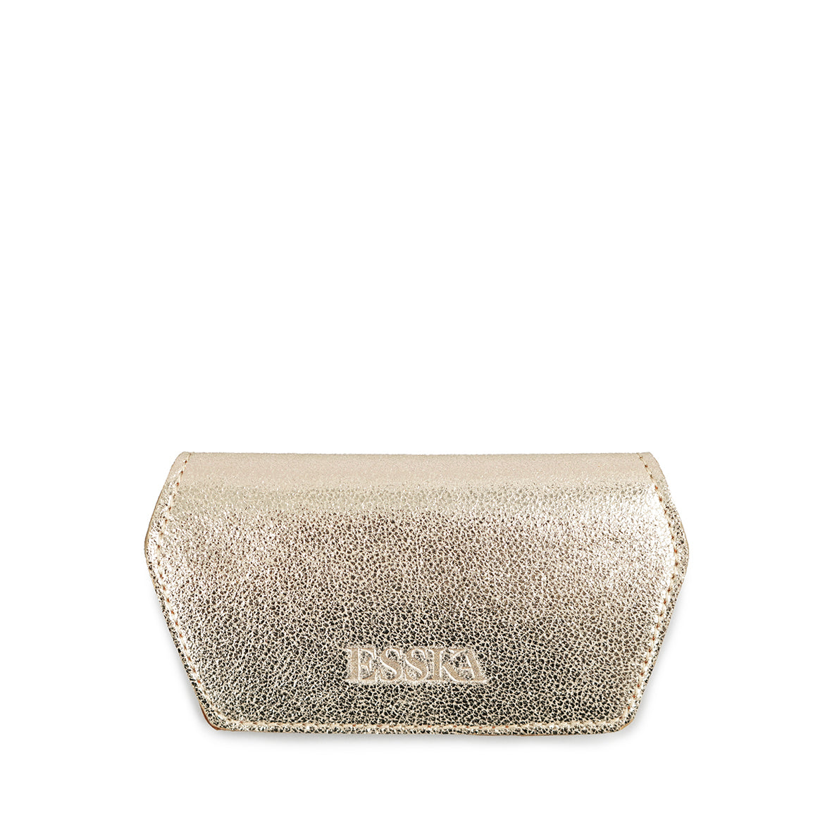 Reem Glasses Case - Vegan Platinum Accessories by Esska