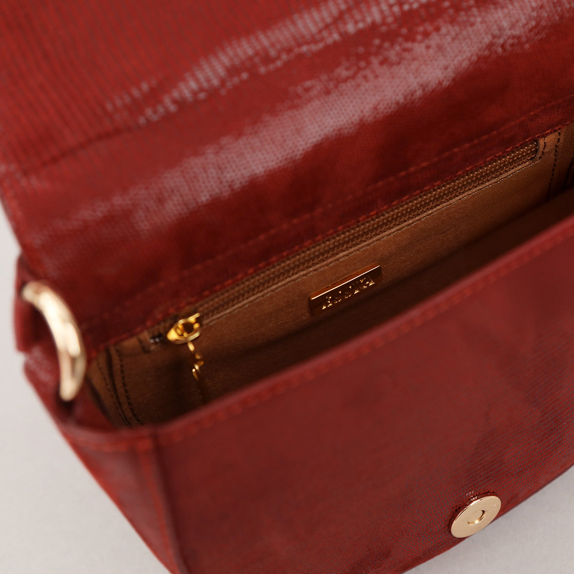 Remi Brick Bags by Esska Shoes Ltd