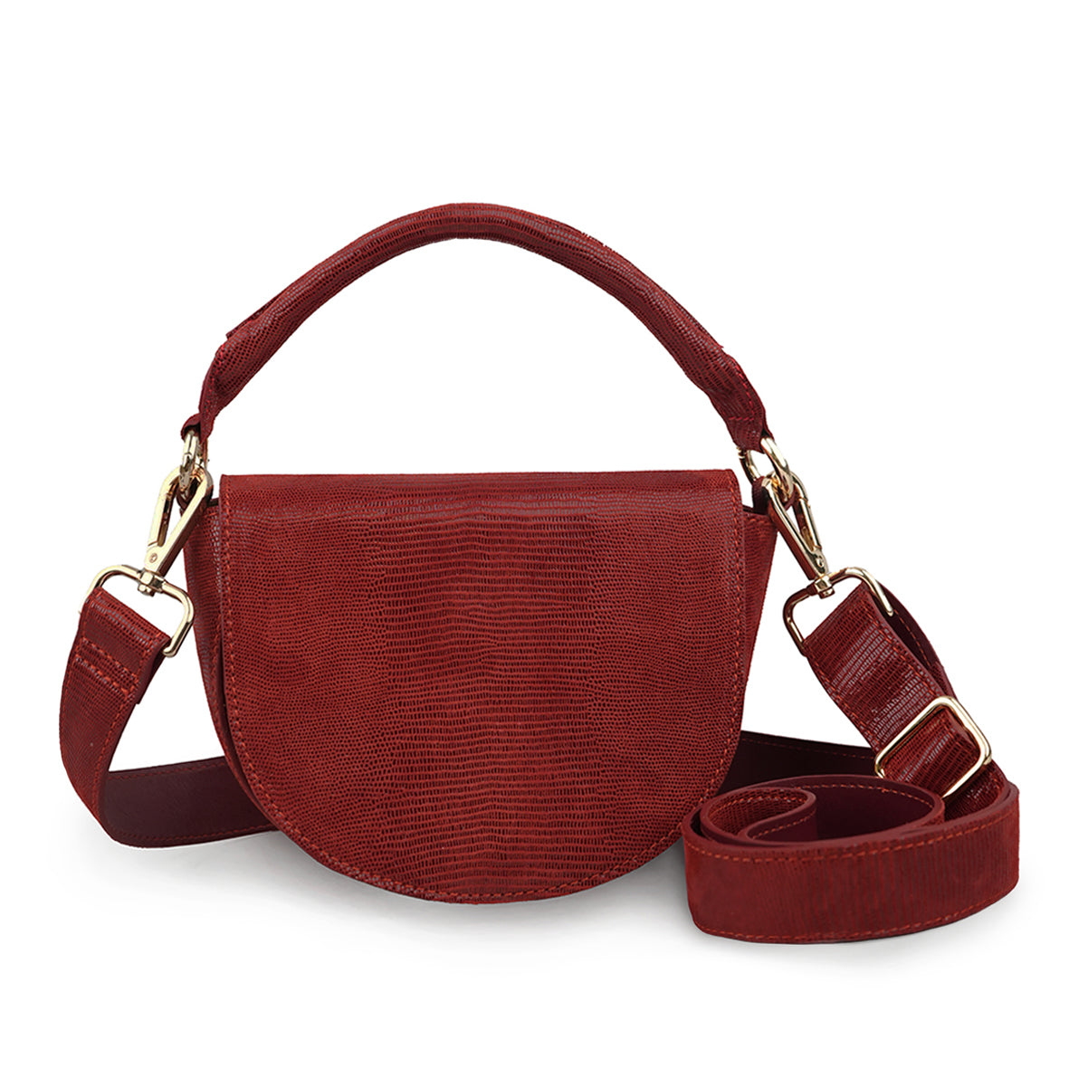 Remi Brick Bags by Esska Shoes Ltd