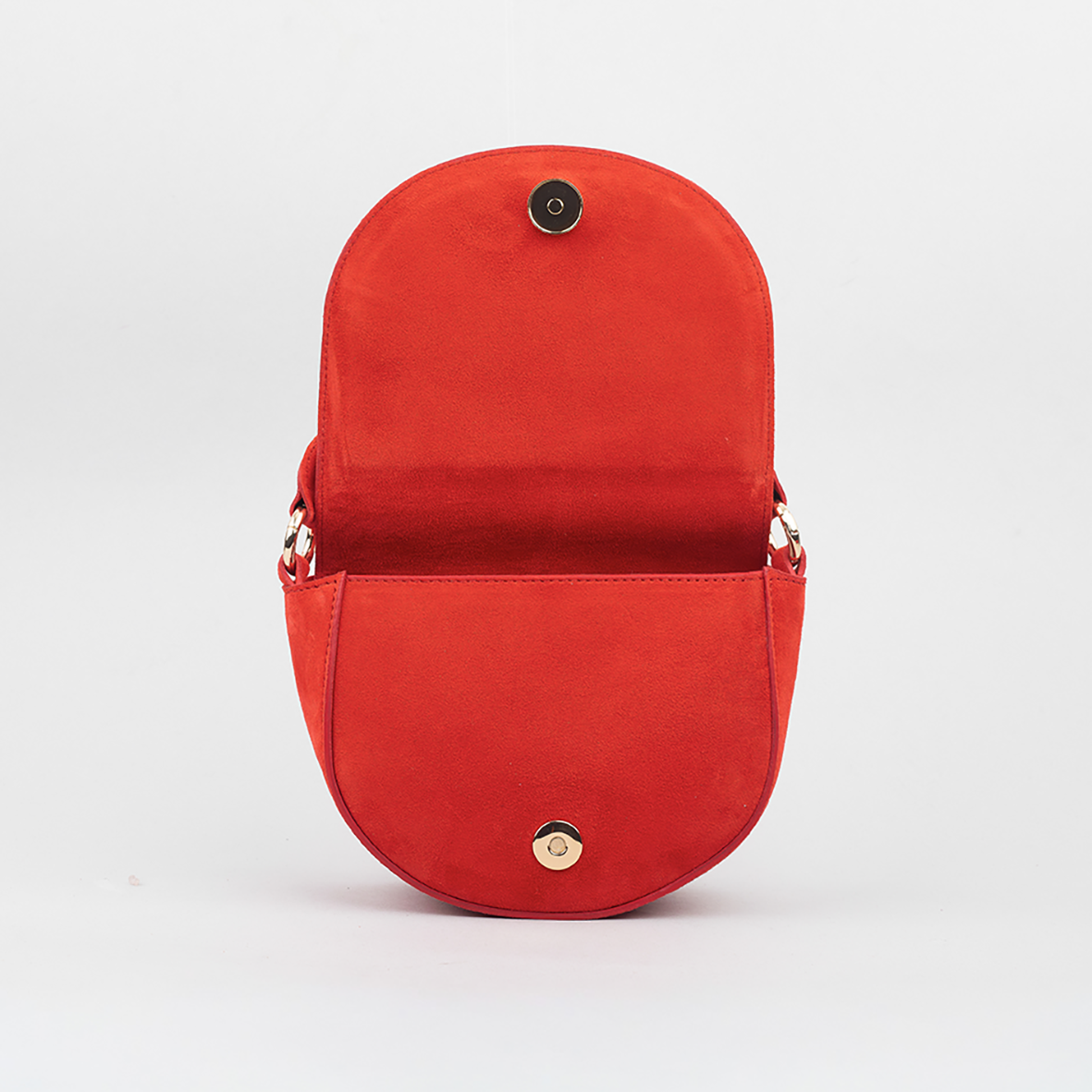 Remi Bag Red Bags by Esska