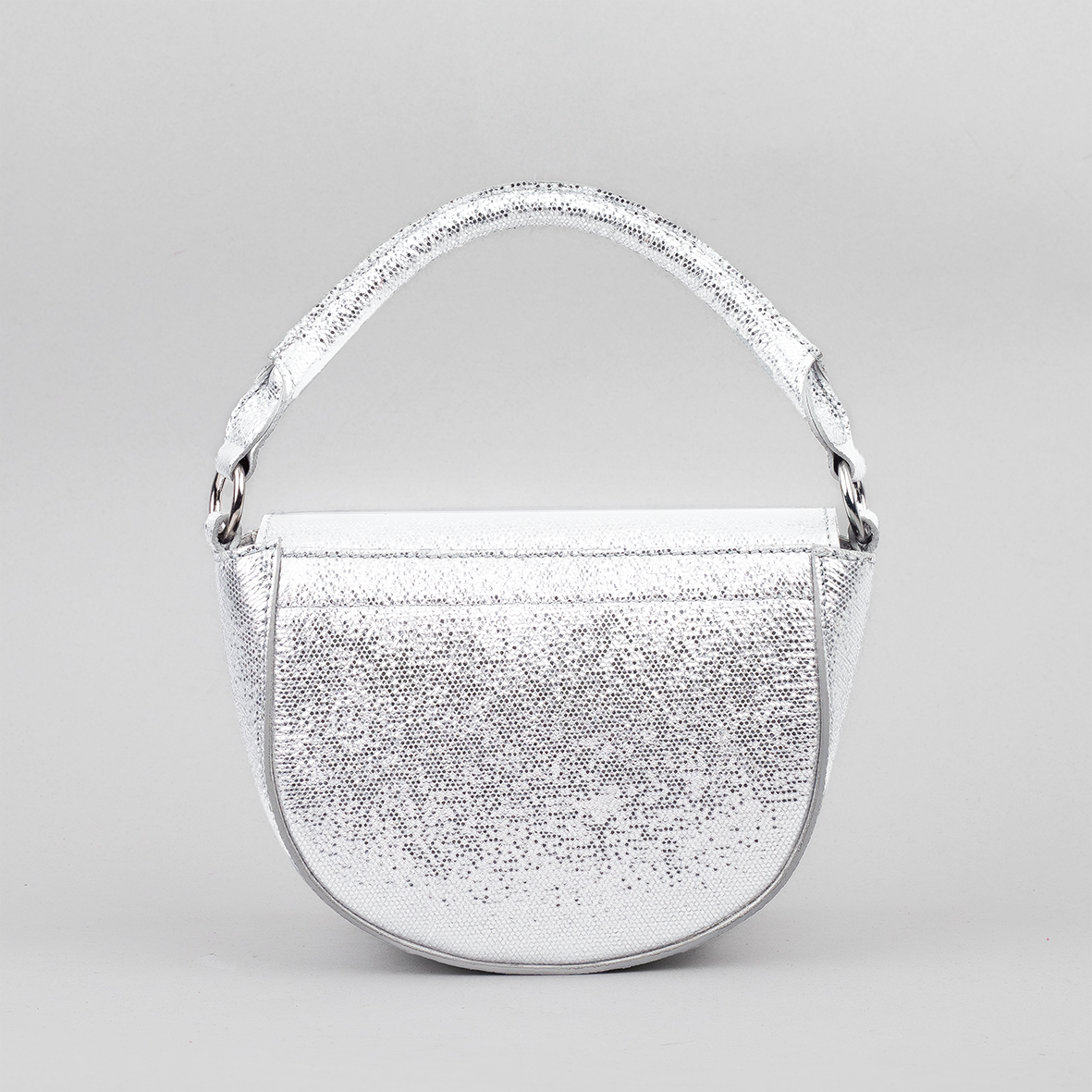 Remi Bag Silver Bags by Esska