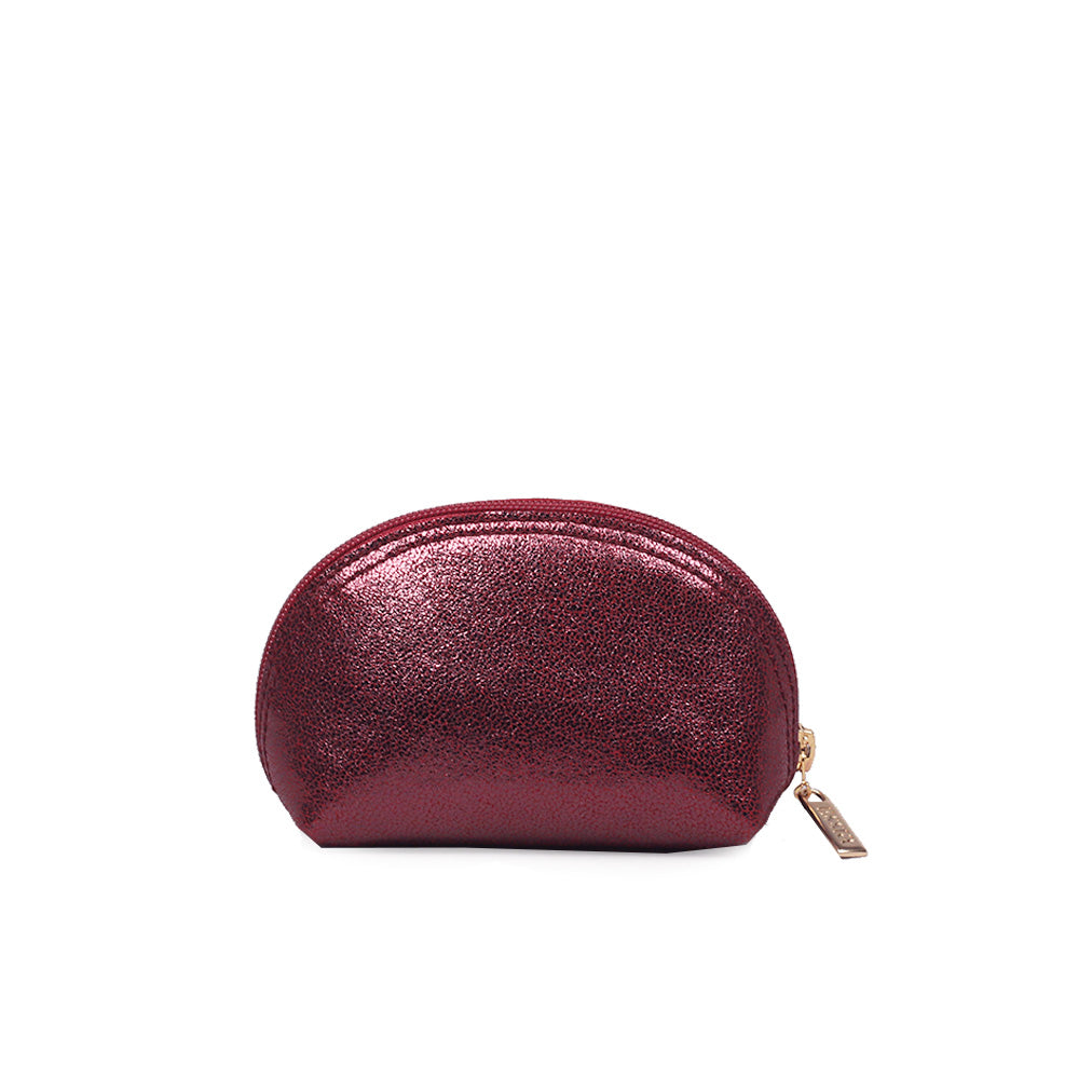 Rom Make-up Bag - Vegan Wine Accessories by Esska