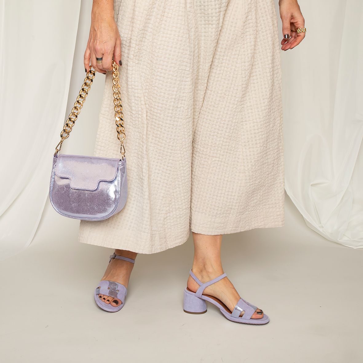 Romeo Bag Cosmic Bags by Esska