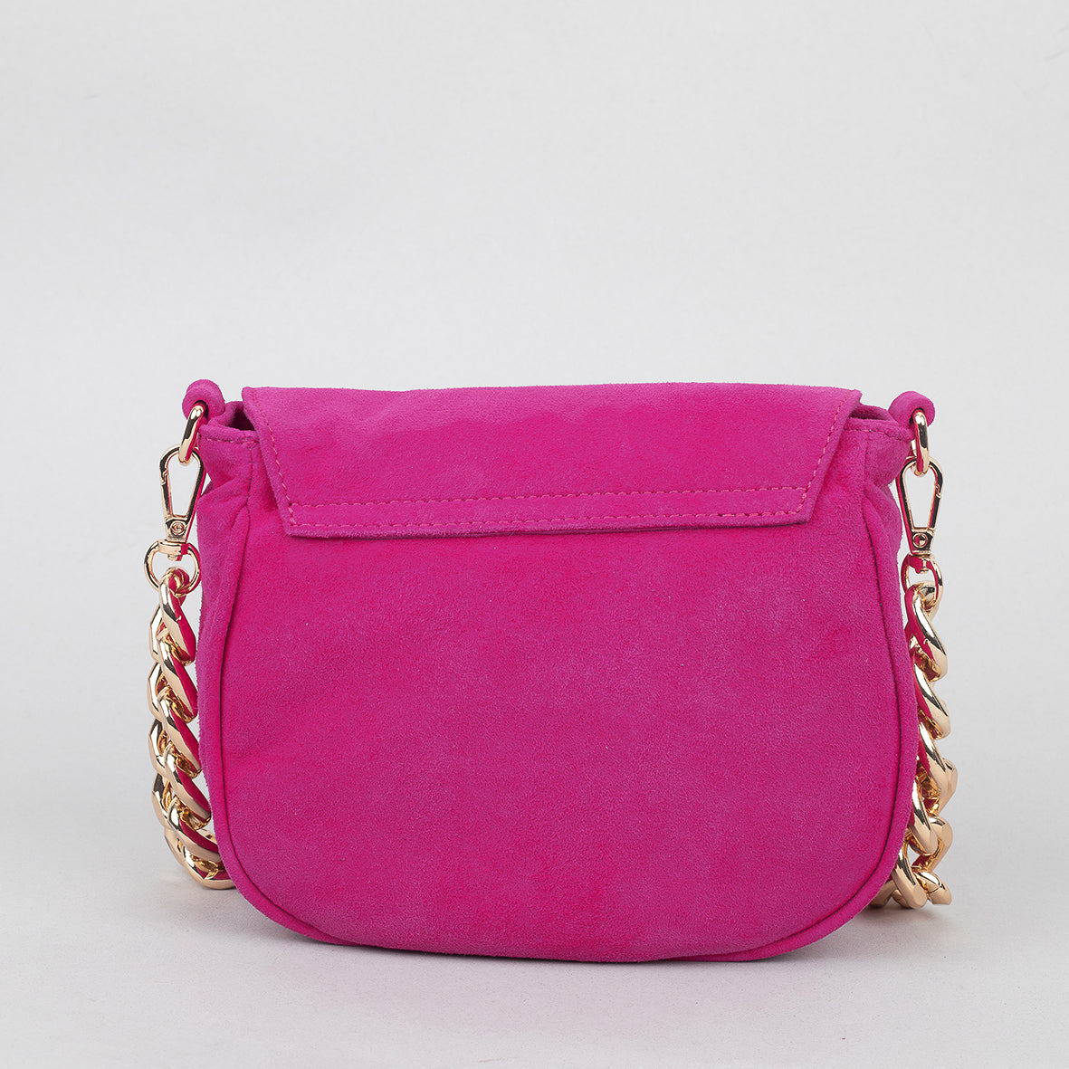 Romeo Bag Fuchsia Bags by Esska