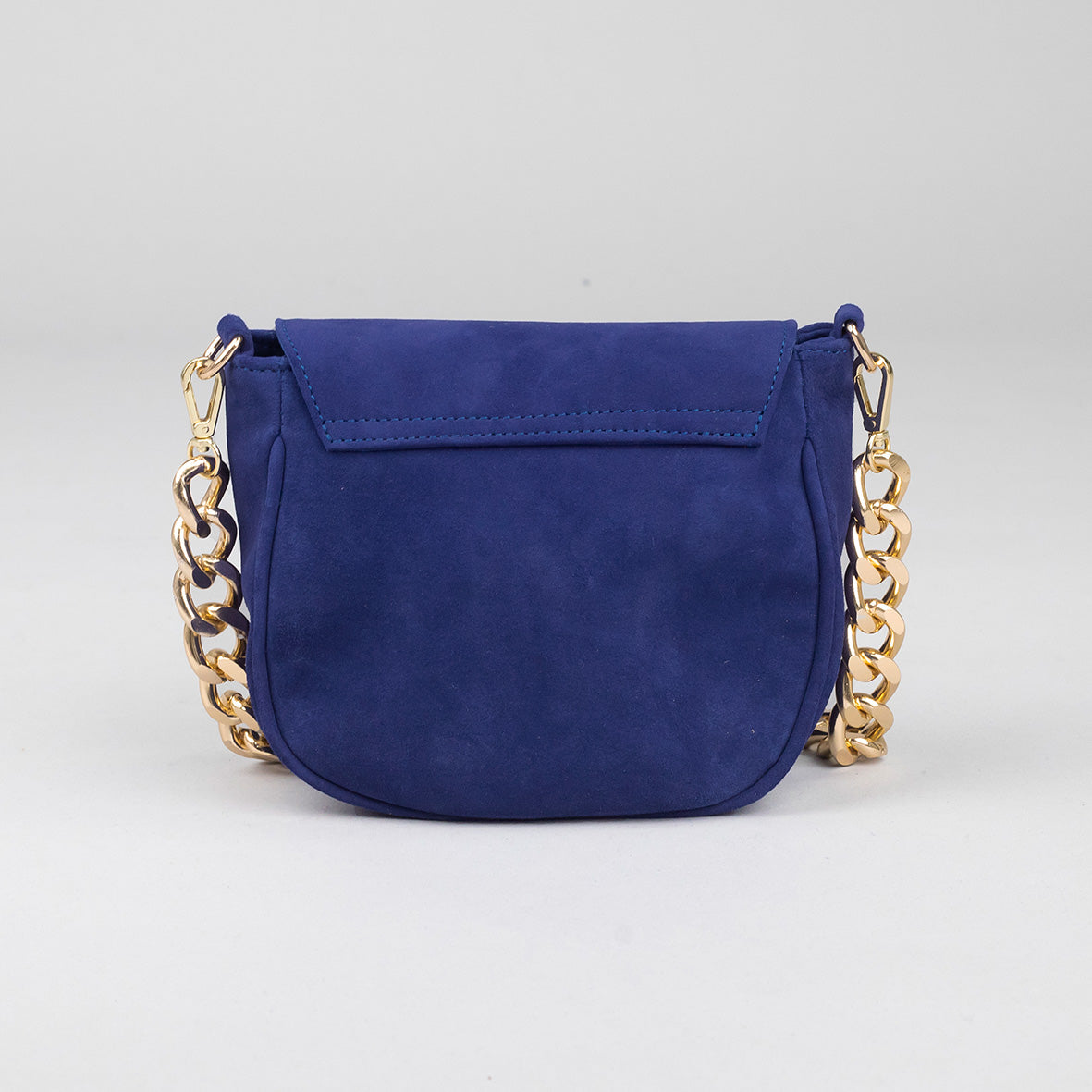 Romeo Bag - Ink Blue
