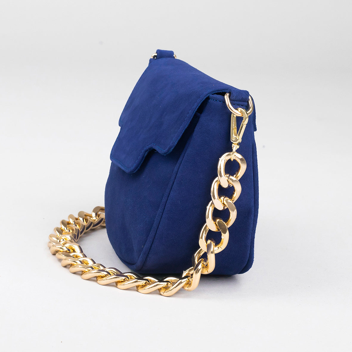 Romeo Bag - Ink Blue
