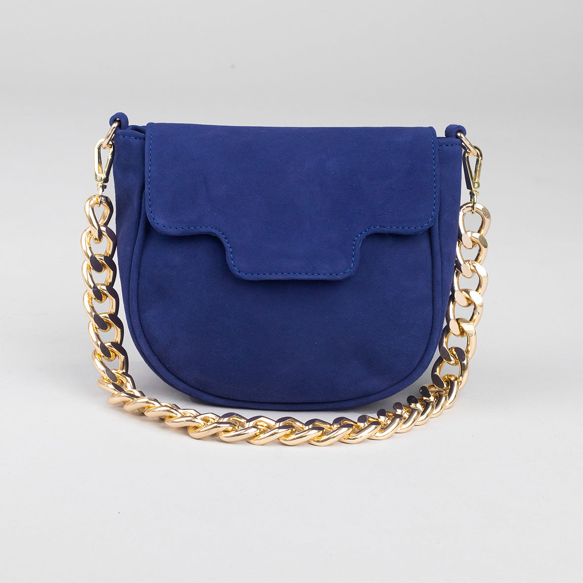 Romeo Bag - Ink Blue